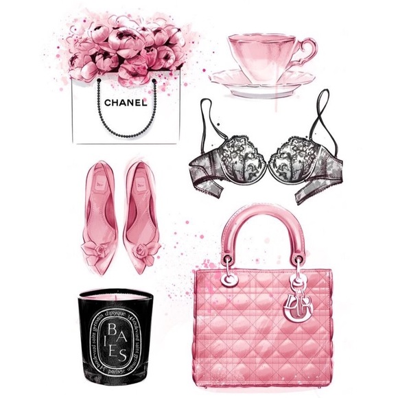 • CLOSET GUIDELINES • 📝🔒 - Picture 2 of 4